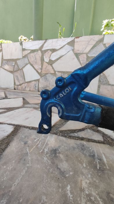 Quadro de bicicleta CALOI