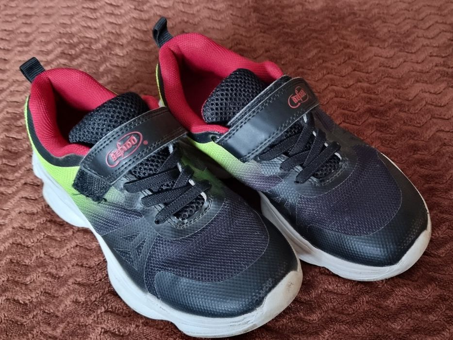 Buty Befado rozm. 35