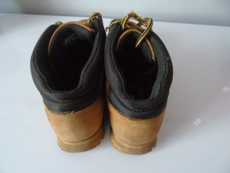 Buty Trekkingowe Feewear