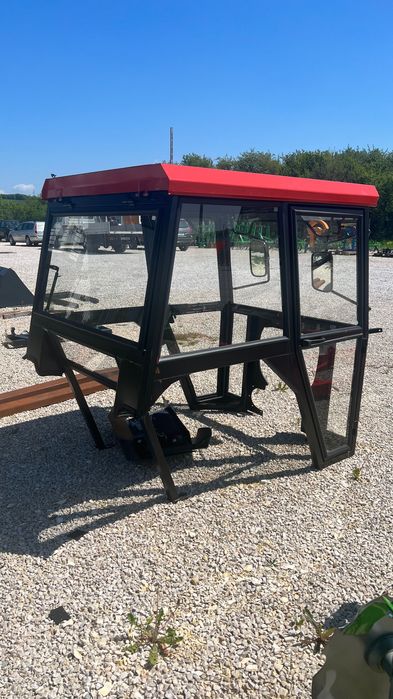 Kabina C-330 C-360 bez błotników DOSTAWA raty