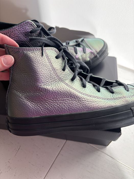 Converse trampki r.38 wyjątkowy kolor