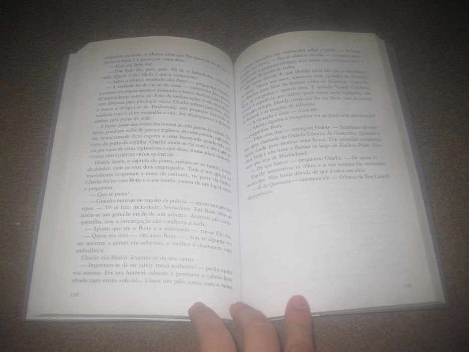 Livro "O Espírito do Amor" de Ben Sherwood