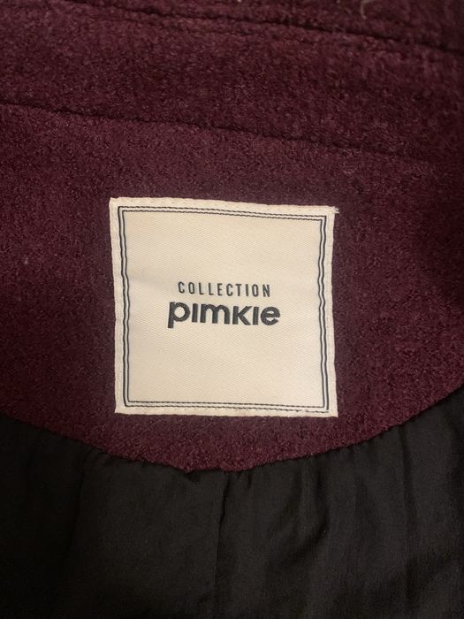 Пальто демісезонне жіноче