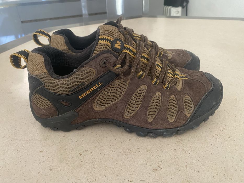 Tenis Merrel homem