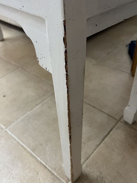 Movel de entrada