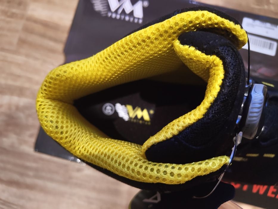 Buty robocze VM 45
