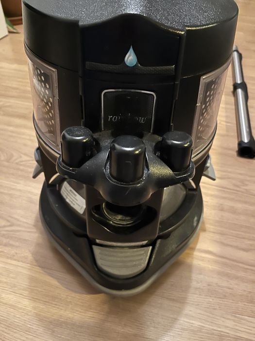 Rainbow E2 Type 23 Illuminate