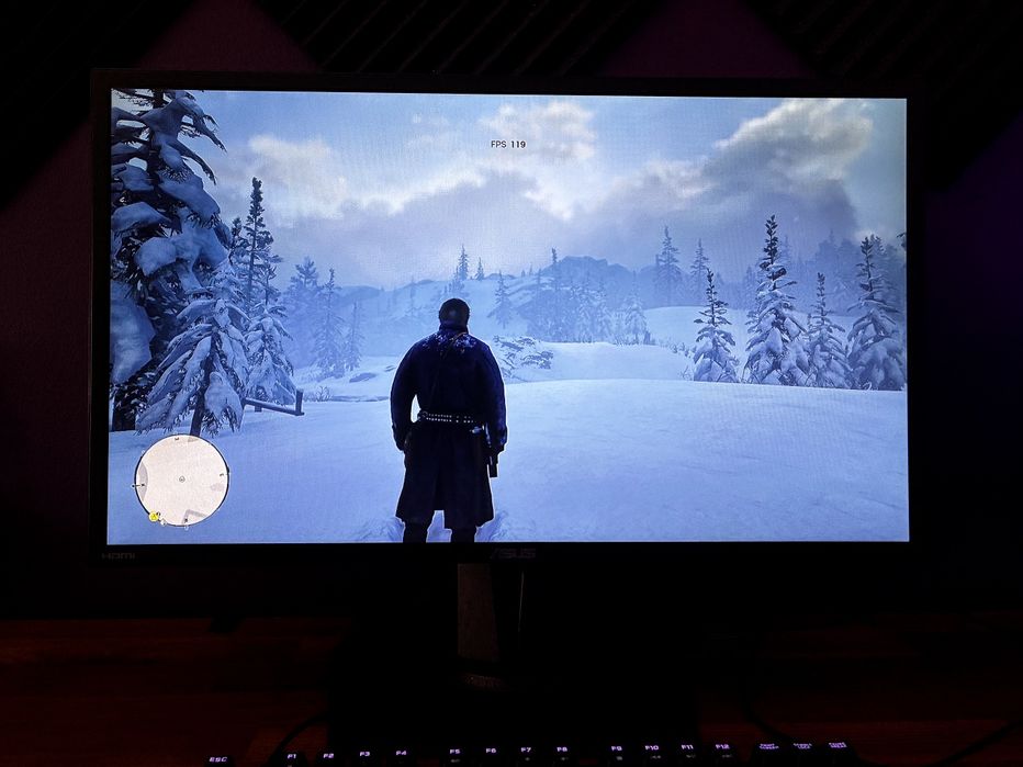 Computador Gaming | RTX 3060TI e AMD Ryzen 5 5600X