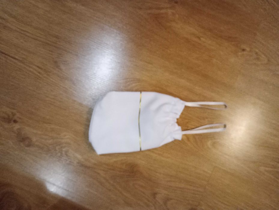 Alba dla dziewczynki komunia