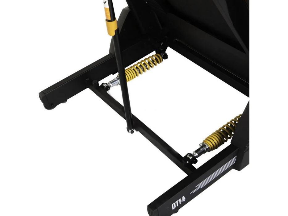 Passadeira corrida Bodytone DT14 - Como nova