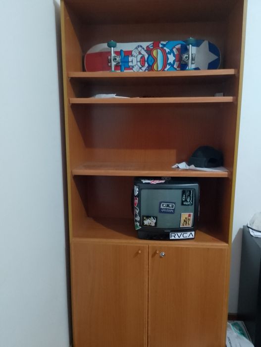 Armário para escritório