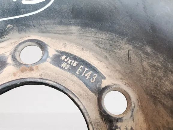 Jante frente direita OPEL Zafira A (F75_)