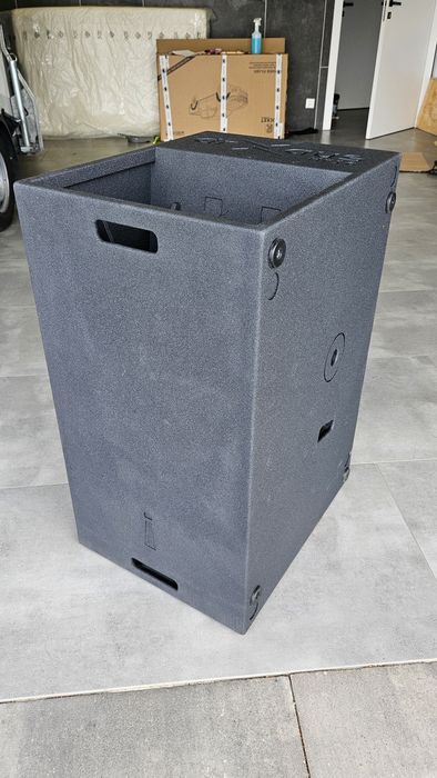Kolumna basowa Draus HF16 - nowa