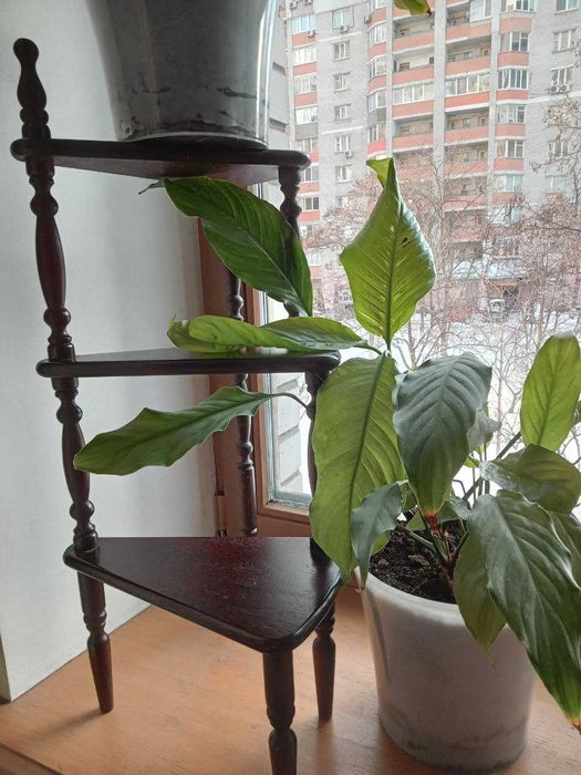 Подставка для цветов, украшений, игрушек