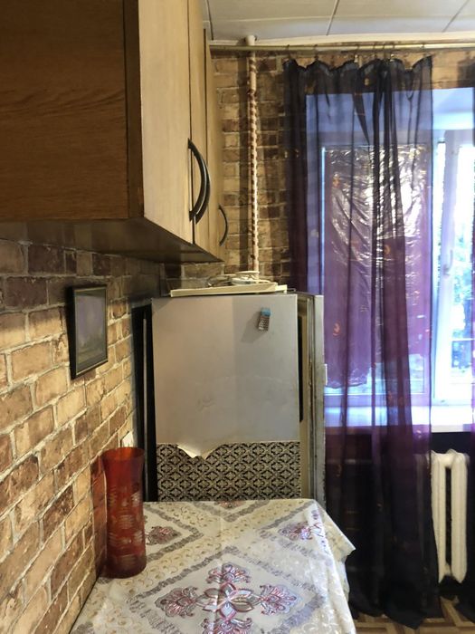 Продам однокімнатну квартиру Васильків