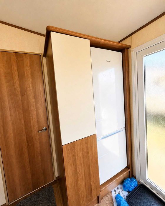Domek Holenderski Angielski Abi St.David TRANSPORT GRATIS DOMKI PODLASIE - Widok 5