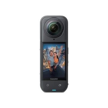Екшн-камера Insta 360 X5