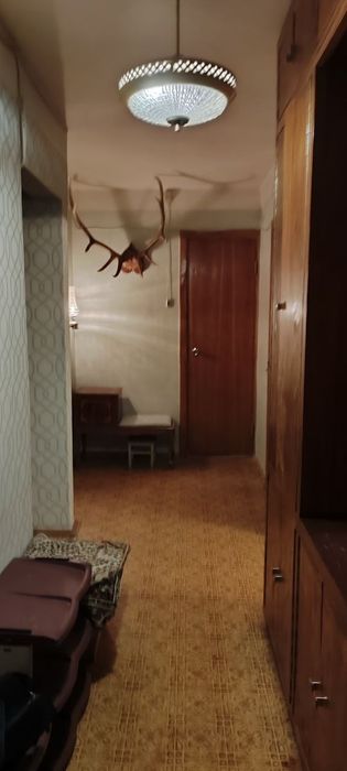 Здам двокімнатну квартиру біля метро Оболонь
