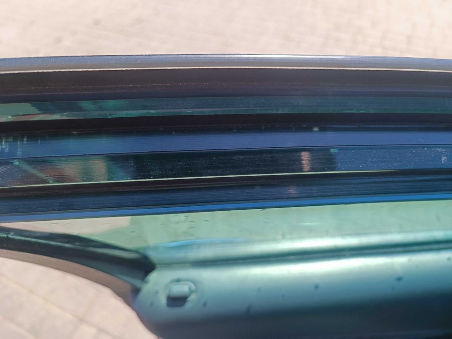 Броньований Mercedes-Benz S-Class 2000 W220  GUARD