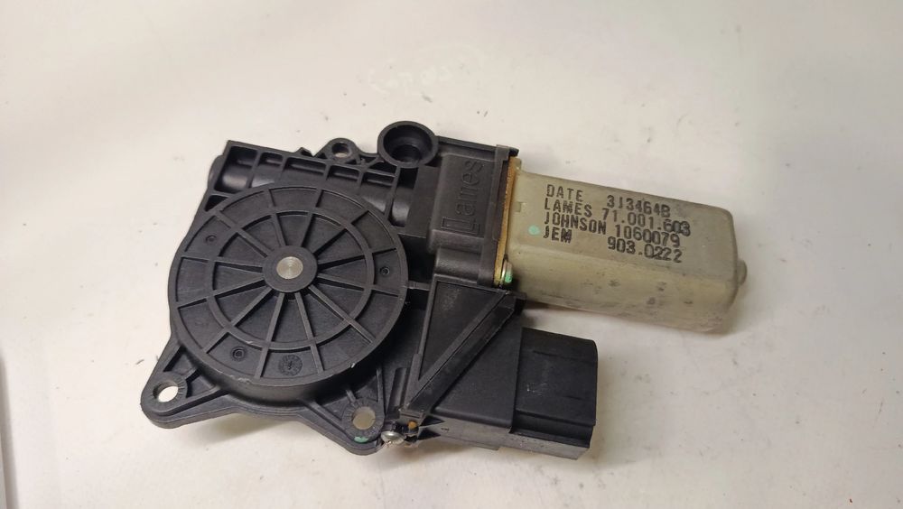 Motor vidro trás direito BMW 3 (E90)