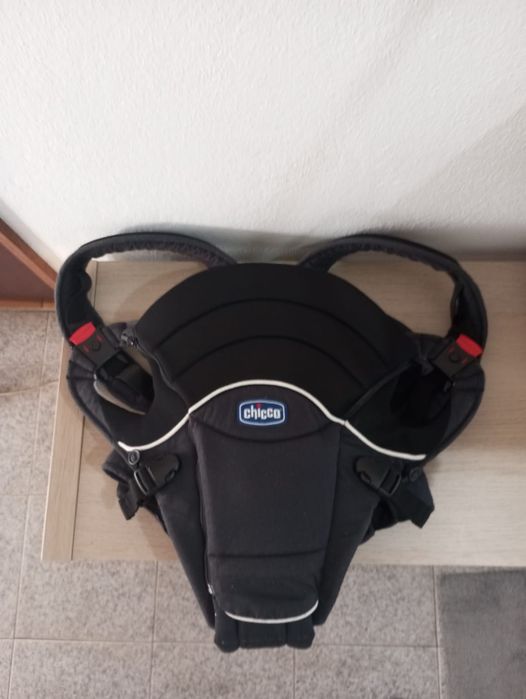 Marsupio Chicco (3.5kg a 12kg)