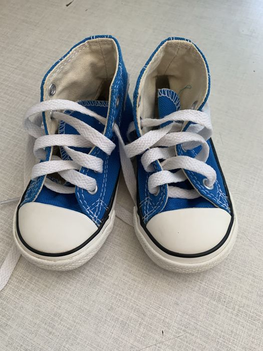 Кеди converse 21 розмір