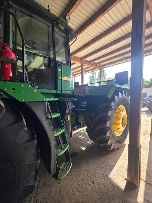 John Deere 9520 Lexion Horsch Lemken Fendt 8370R 8R410