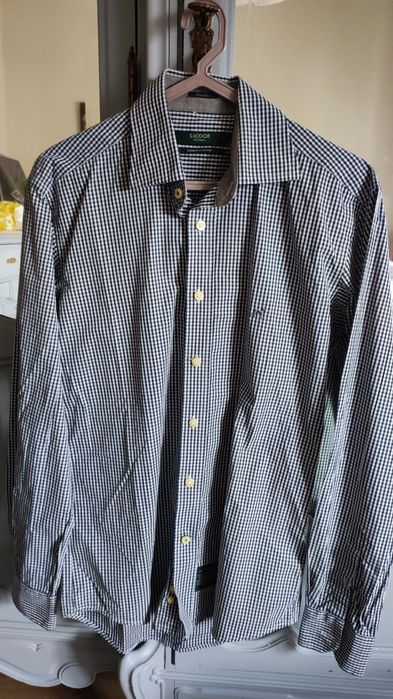 Camisa Sacoor nova S!
