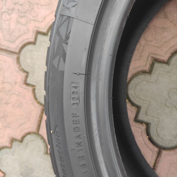 opony 225/45 r19  nexen winguard sport 2