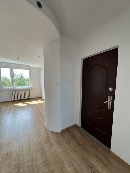 Mieszkanie Czestochowa północ, 3 pokoje