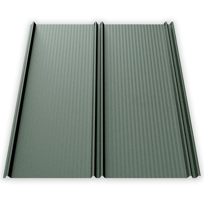 Фальцнастил Хвиля та Трапеція Черкаси