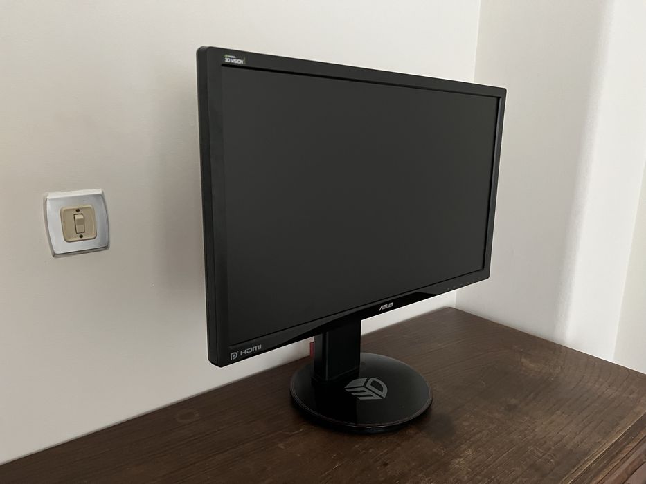 Monitor Asus VG248QE (144hz) 1080p