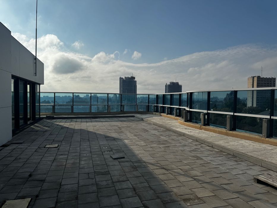 Многокомнатная квартира по адресу (площадь 346,6 м²) - Atlanta.ua - фото 2