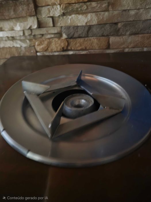 Movel  Fogão em madeira