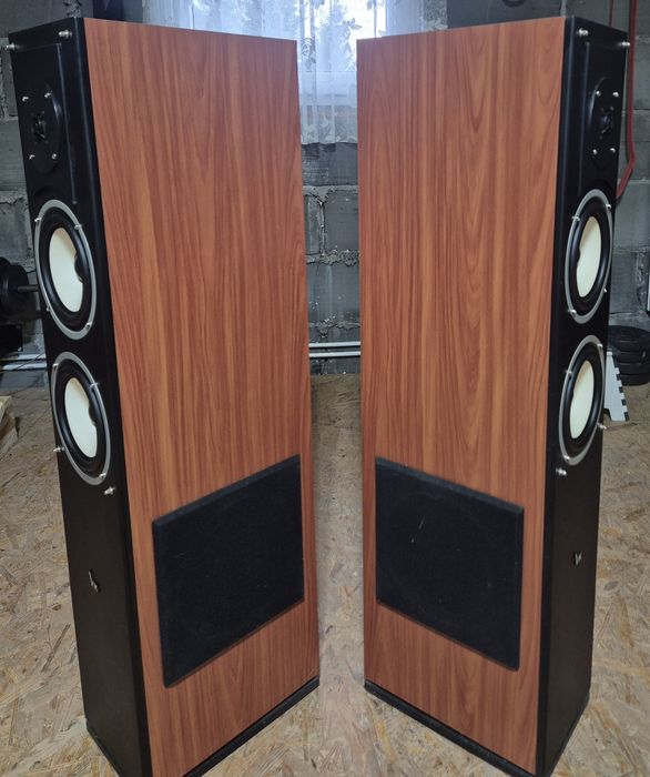 Kolumny Głośnikowe Voice Kraft VK-6900