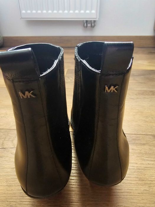Michael Kors Kowbojki