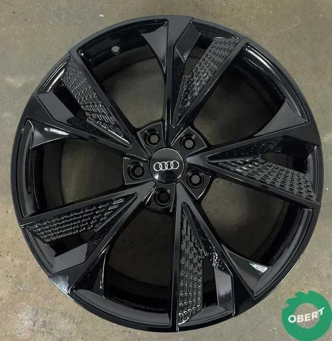 Диски 5*112 R21 на Audi E-Tron A6 A7 A8 Q5 Q7 Volkswagen BMW IX