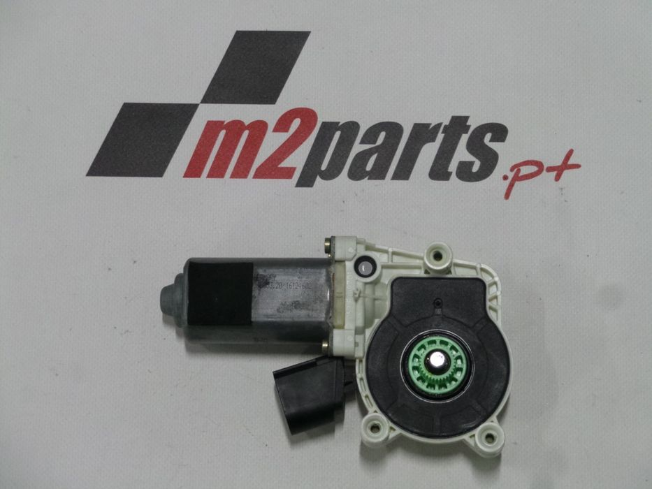 Motor Elevador Bmw 6 Ref: 676292268
