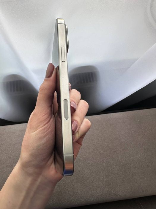 iPhone 16 Pro Max 256gb