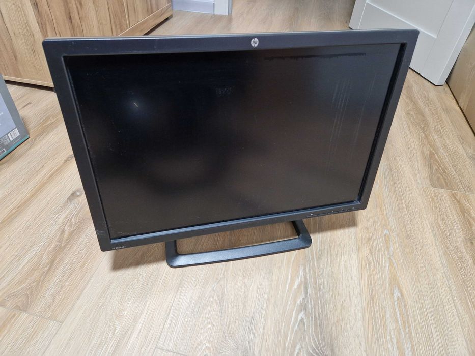 Монітор 24'' HP ZR2440W E-IPS Widescreen