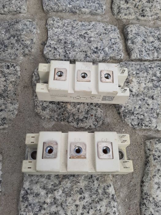 Modul tranzystor IGBT Semikron