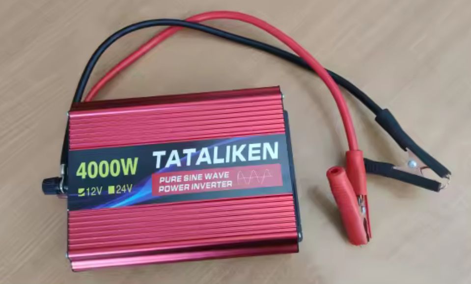 Інвертор чиста синусоида Tataliken 1600 2200 3000 4000 6000 8000W
