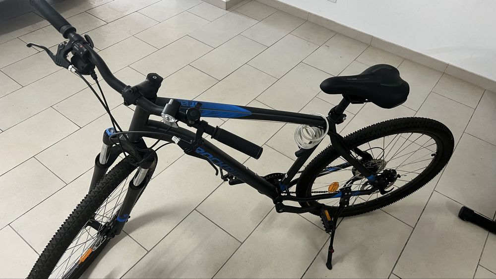 Bicicleta BTT de Passeio ST 120 27,5" ROCKRIDER