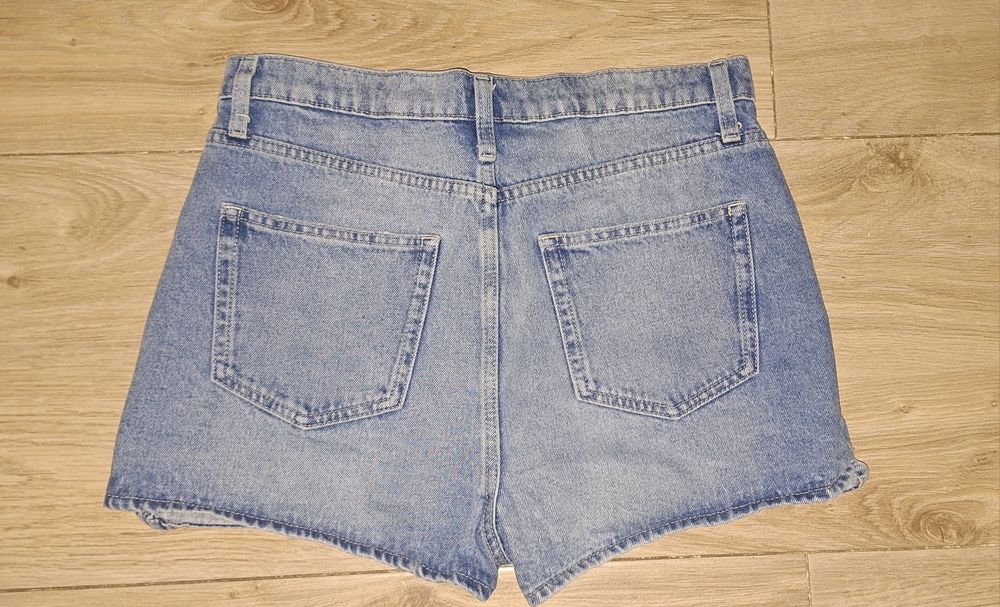Spódnico spodenki rozm M