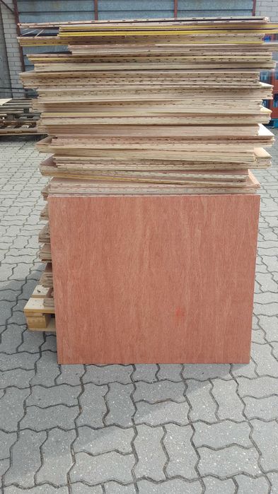 Płyta sklejka 90/80 grubość 5 mm do 8 mm