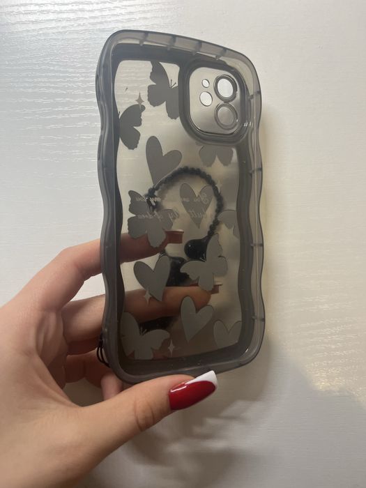 Чохол на iPhone 11