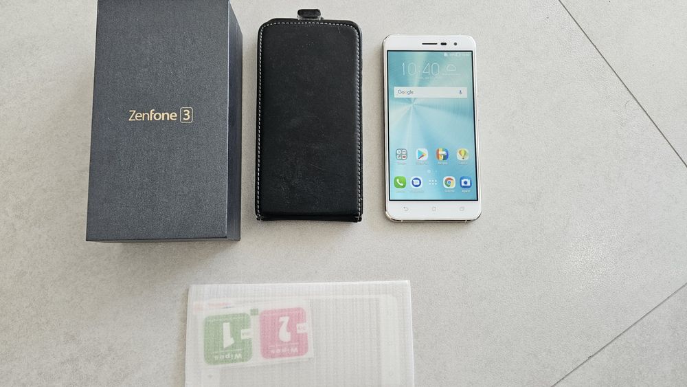 Telefon Asus Zenon 3 Z017d