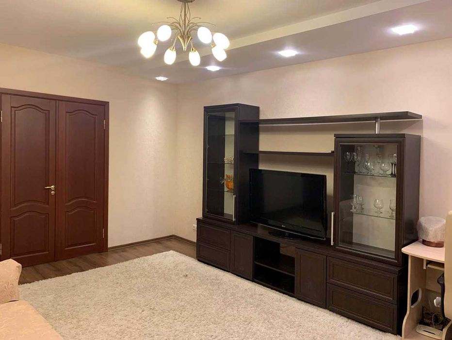 2 - комнатная квартира, Салтовка