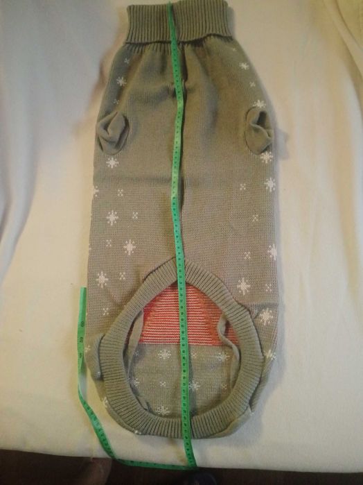 Одежда для питомца