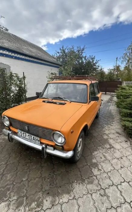 Продам ваз 2102 1976